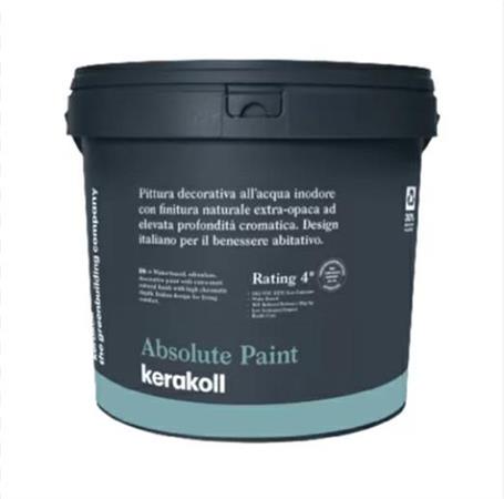ABSOLUTE PAINT NT LT 0.75