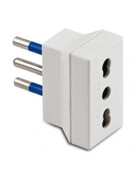 ADATTATORE SPINA 16A