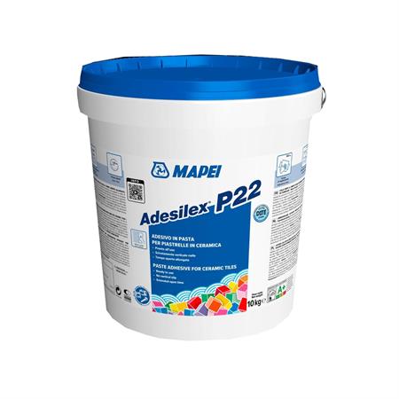 ADESILEX P22 KG.1