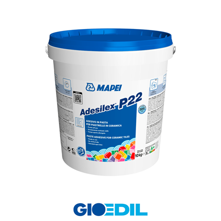 ADESILEX P22 KG.1