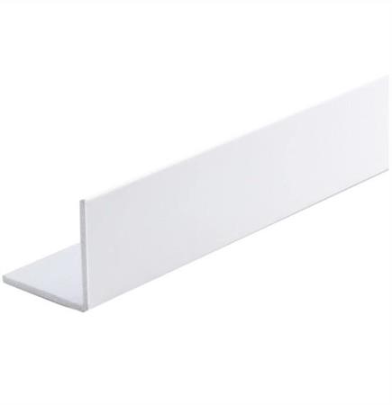 ANGOLARE 25X25 BIANCO MT.3