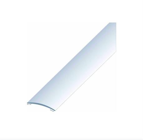 BANDELLA ALLUMINO SATINATO CM. 90