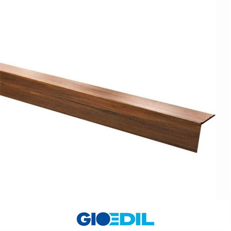 ANGOLARE 30X30 NOCE MT.3