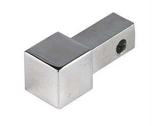 ANGOLO QUADEC H 8 MM SCHLUTER