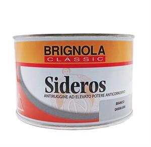 ANTIRUGGINE BIANCO LT.375