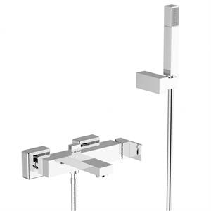 MISCELATORE ESTERNO VASCA BIANCHI METRO