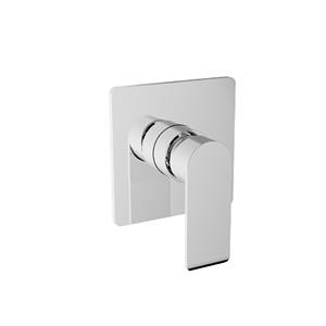 MISCELATORE INCASSO DOCCIA BIANCHI JOY