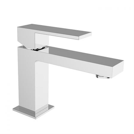 MISCELATORE LAVABO BIANCHI METRO