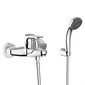 MISCELATORE VASCA ESTERNO TARGHET