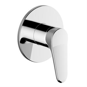 MISCELATORE INCASSO DOCCIA TARGET