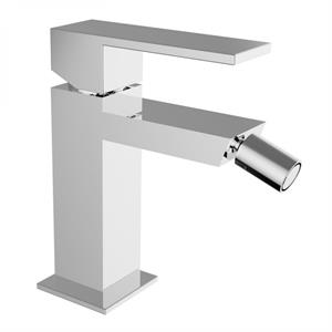 MISCELATORE BIDET BIANCHI METRO