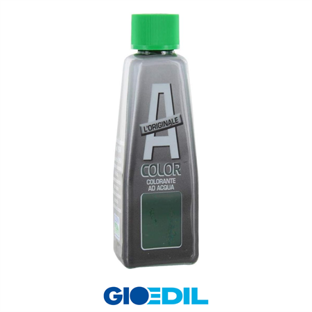 ACOLOR ML.40 VERDE BOSCO