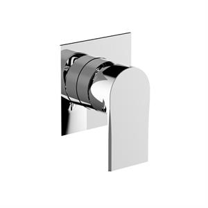 MISCELATORE INCASSO DOCCIA URBAN