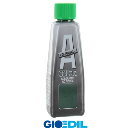 ACOLOR ML.45 VERDE FREDDO