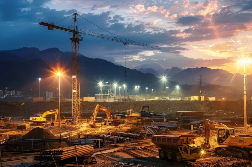 come-fare-lilluminazione-di-un-cantiere