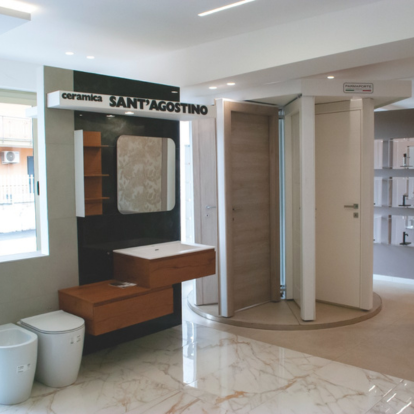 showroom